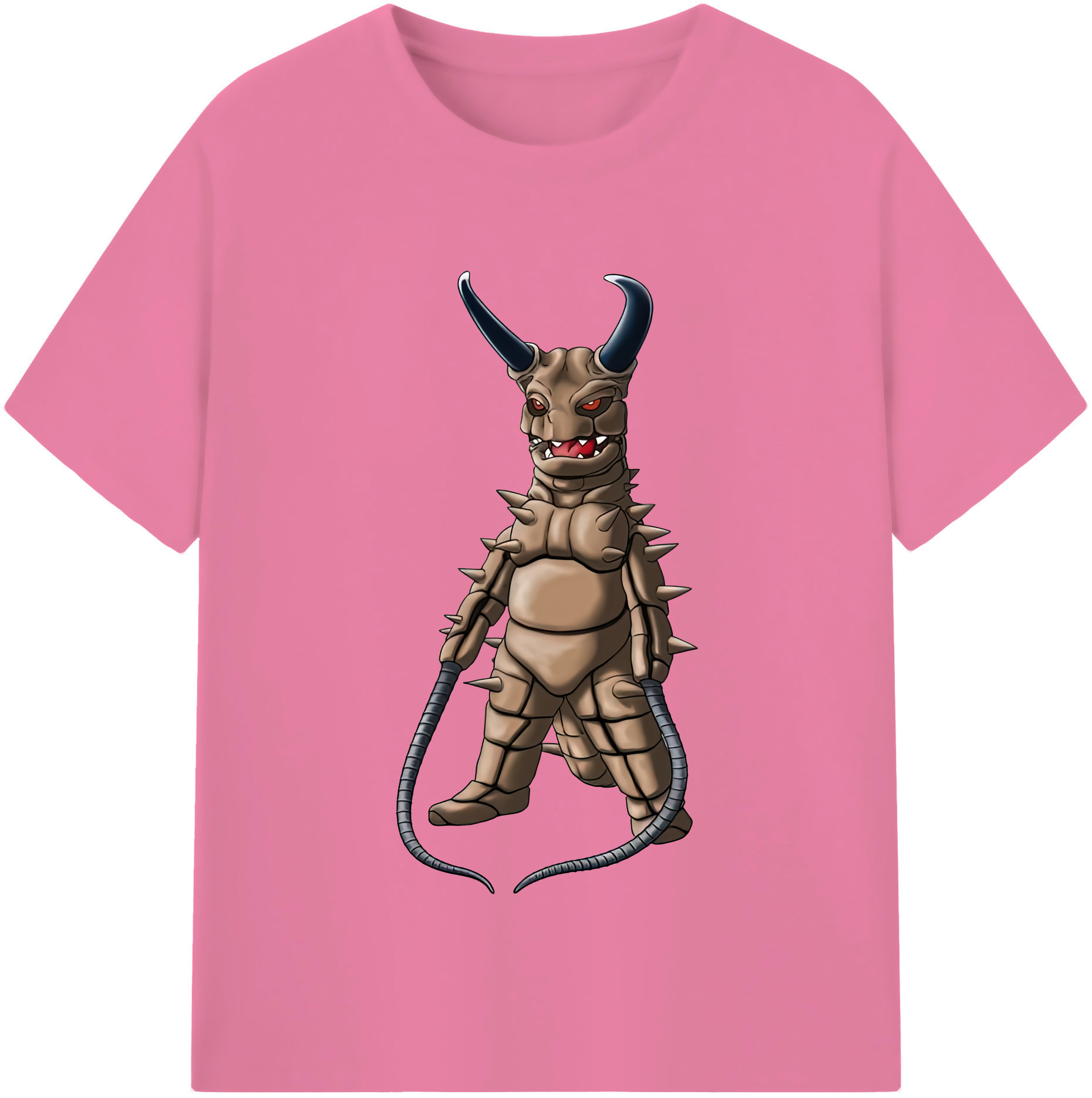 （画像用） ウルトラマン Ultraman 綿100％半袖Tシャツ（フロントプリント）